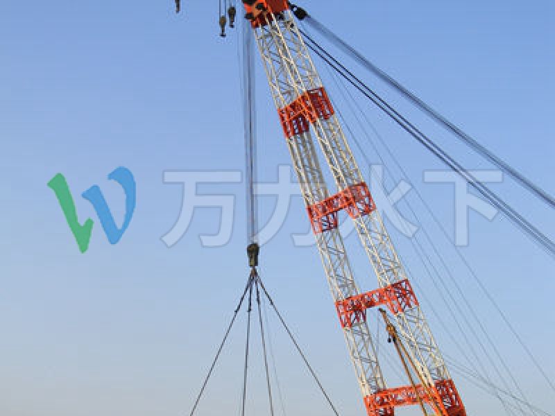 沉船打撈